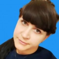 Шеметова Наталья
