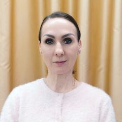 Фролова Наталья