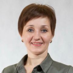 Панина Наталья