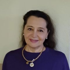 Логинова Галина