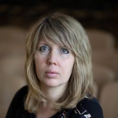 Гаврилина Светлана Вячеславовна