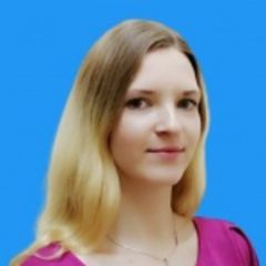Буслаева Анастасия Ивановна