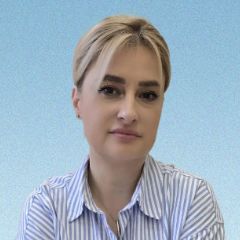 Болоцких Виктория Олеговна