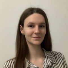 Порческу Надежда
