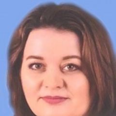 Пермякова Оксана