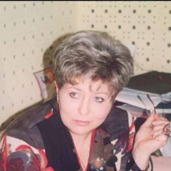 Гулибина Елена