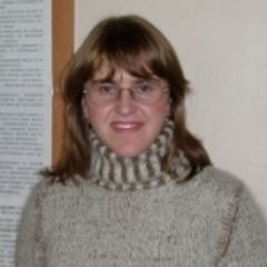 Ковалева Светлана