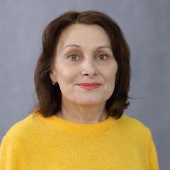 Коровко Алёна