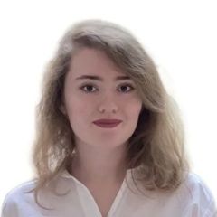 Межова Анастасия