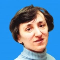 Гойтиева Асият