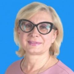 Колесова Наталья