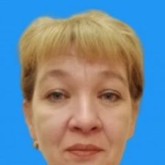 Ремизова Евгения