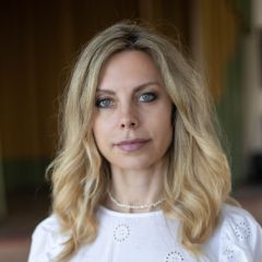 Жукова Елена