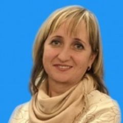 Речкунова Татьяна