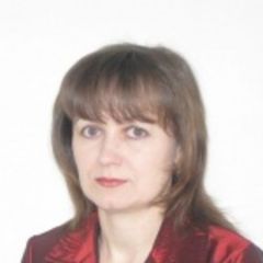 Архип Флюза Тимерсалиховна