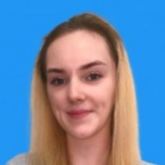 Скокленко Наталья