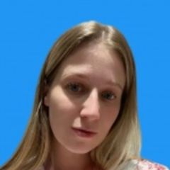 Пятакова Анна