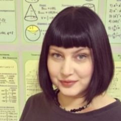 Стрелкова Надежда