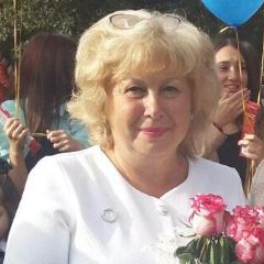 Смирнова Татьяна