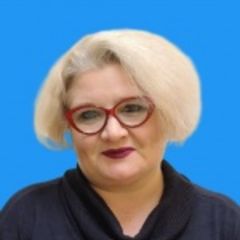 Стрельченко Марина