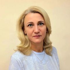 Маслова Инесса
