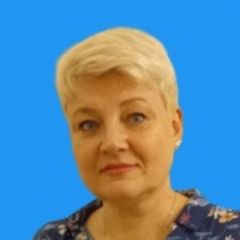 Хрестина Елена