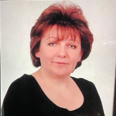 Павельева Любовь