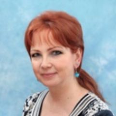 Кононова Лариса