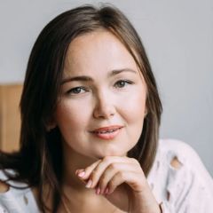 Колягина Лилия