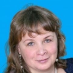 Званская Елена