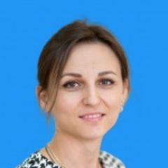 Куйчогло Татьяна