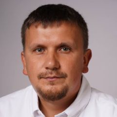 Скокленко Андрей