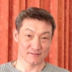 Мучкинов Александр