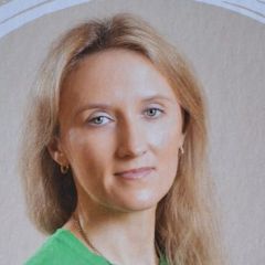 Авраменко Светлана Александровна