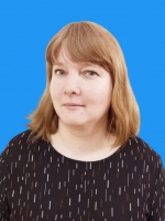 Николаева Татьяна